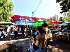 -向民炒鸡老店(火车站店)