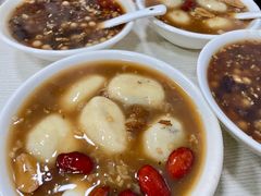-罗子龙罗家桂花汤圆(曹都巷店)