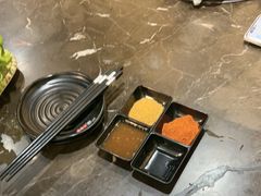 -江城二当家烤牛肉(莲塘新村店)