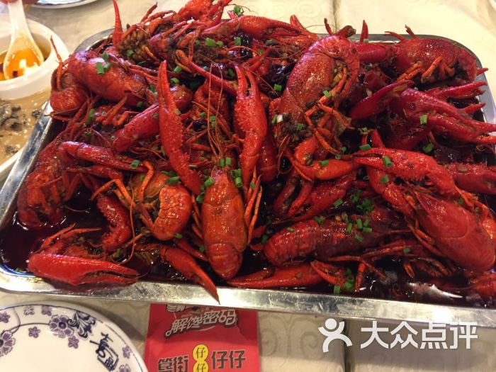 簋街仔仔小龙虾(三分店)图片 - 第65张