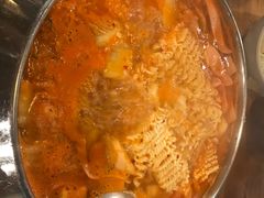 -包装马车·韩国料理·포장마차