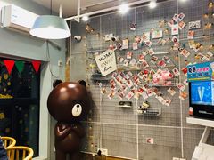 -迦南·甜品蛋糕(传媒店)