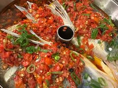 -老湖南湘土菜馆(普阳街店)