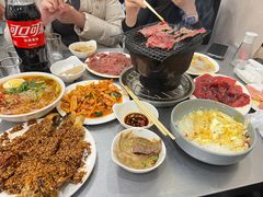-松明一烤肉馆(鲁园店)