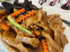 -添福来墨鱼饺子 · 海鲜东北菜(大连星海·黄浦路店)