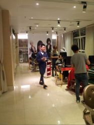 圣安娜●美尚庄园(江南水都旗舰店) T23-圣安娜美业