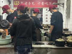 -斯丹姜母鸭·古法干香(涂门街总店)