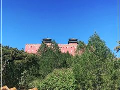 -普陀宗乘之庙(小布达拉宫)