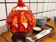 -WONDER ICE 萬得冰田(建設路总店)