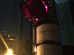 -广州柏悦酒店·悦吧·顶楼露天酒吧