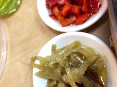 -瞻老元面馆(双塘路店)