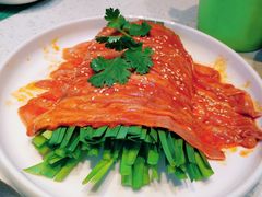 -香佰里重庆火锅(恒力博纳广场店)