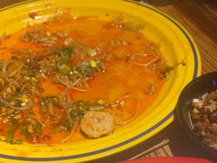 -北丐先生·野馄饨烧烤(雨花万象店)
