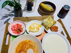 -眉州东坡(通州店)