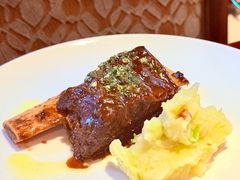 -杭州西子湖四季酒店-WL BISTRO西湖餐厅(灵隐路店)