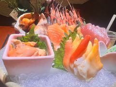 -匠和风精致料理(宁德万达店)