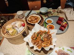 -点都德(聚福楼店)
