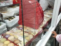 -北京稻香村(大都专卖店)