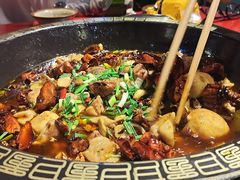 -一只烧鸡公(解放碑店)