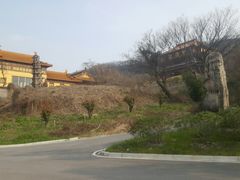 -南京市江宁方山