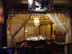 -淀里船宴(裕华东路店)