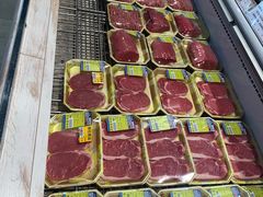 -果蔬好生活超市(乐堤港店)