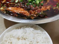-蓉城西二道无名冒菜(西二道街店)