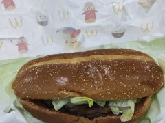 -麦当劳(龙洞店)