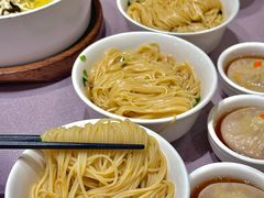 -云锦壹号·淮扬宴(徐汇万科店)