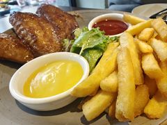 -Money Shops(愚园路店)