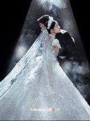 -太郎花子婚纱摄影TAHAKO(无锡店)
