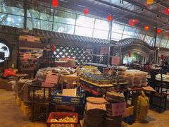 -园林美食城·本土农家菜(杨和镇店)