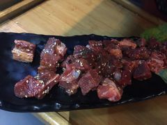 -吉志烤肉(太原总店)