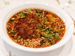 -花中城·杭帮菜·粤菜·海鲜火锅(清泰街店)