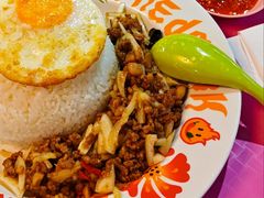 -五四广场美食城(福泰广场店)