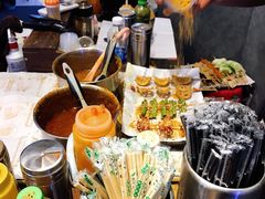 -老酱油炸社