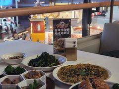 -莆田餐厅PUTIEN(颐堤港店)