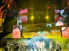 -《12·12》西安事变大型实景演出
