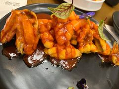 松鼠鱼-榕意·川味之美(深业上城店)