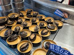 -海底捞大排档火锅(打浦路店)