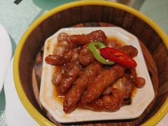 -日昌餐馆(德胜门店)