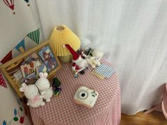 -食间旅人DIY烘焙工作室