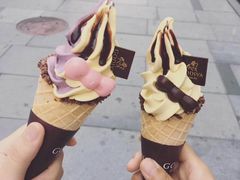 -GODIVA(王府井apm店)