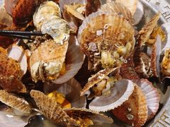 -和源祥·日照菜扛把子(万平口一店)