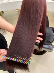 -GANO HAIR 