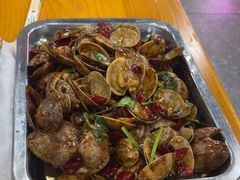 -老黑板筋(顺义总店)