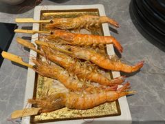-一绪に寿喜烧(虹悦城店)