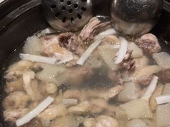 -百年果林椰子鸡(中洲店)