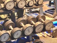 -NRG 健身私教CLUB(WPP达邦协作广场店)