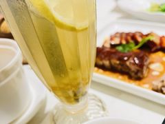 -鹅冠港式茶餐厅(来福士店)